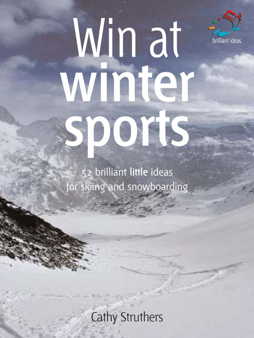 Title details for Win at Winter Sports by Cathy Struthers - Available